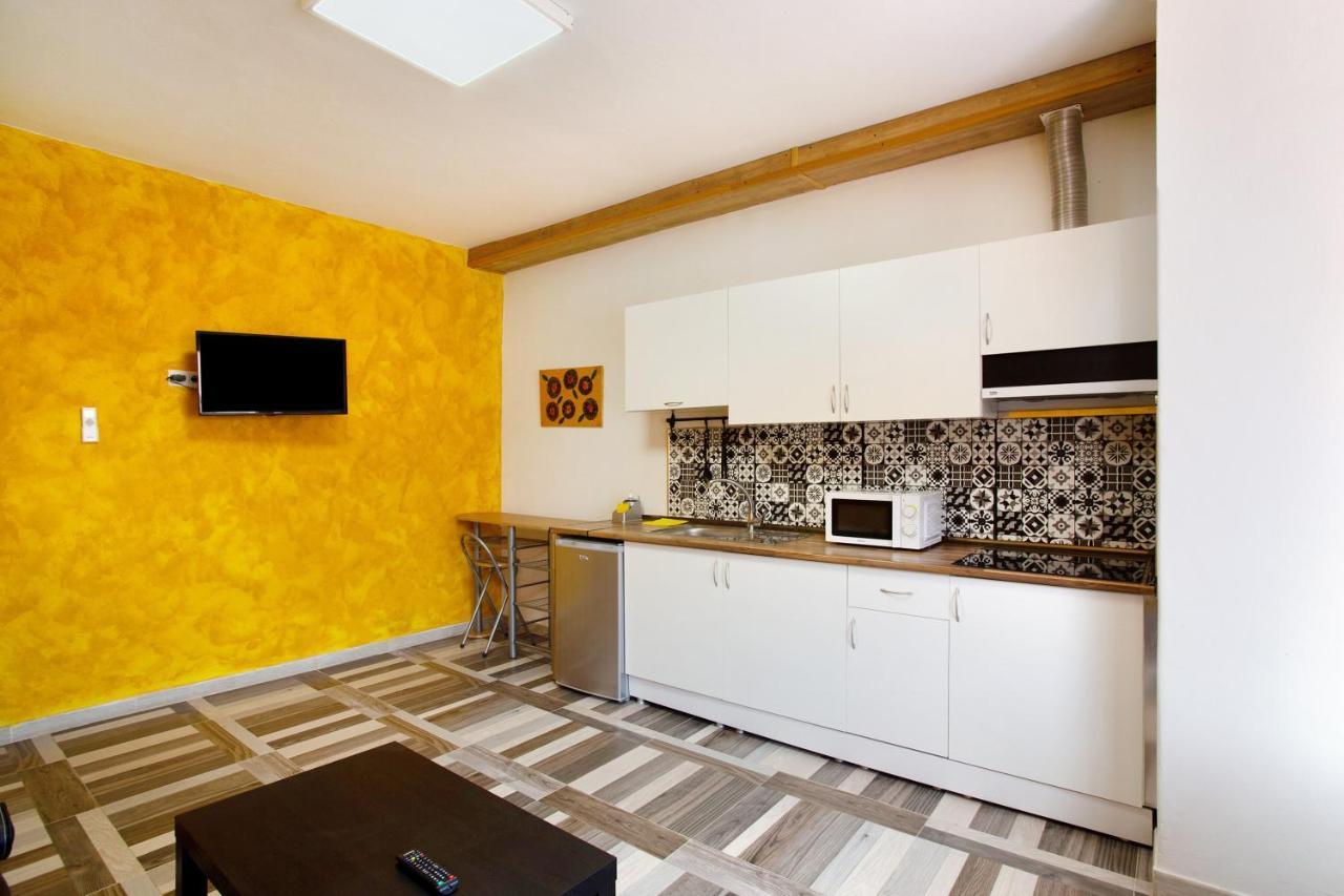 Appartement C 2 En Vecindario